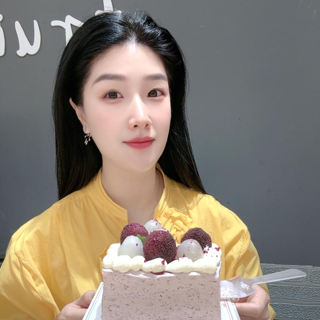 宛如清风