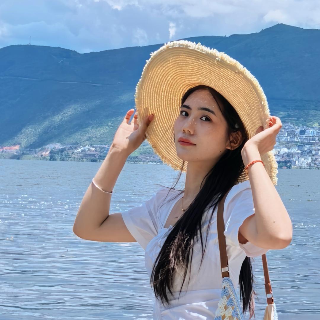 星🌟的新