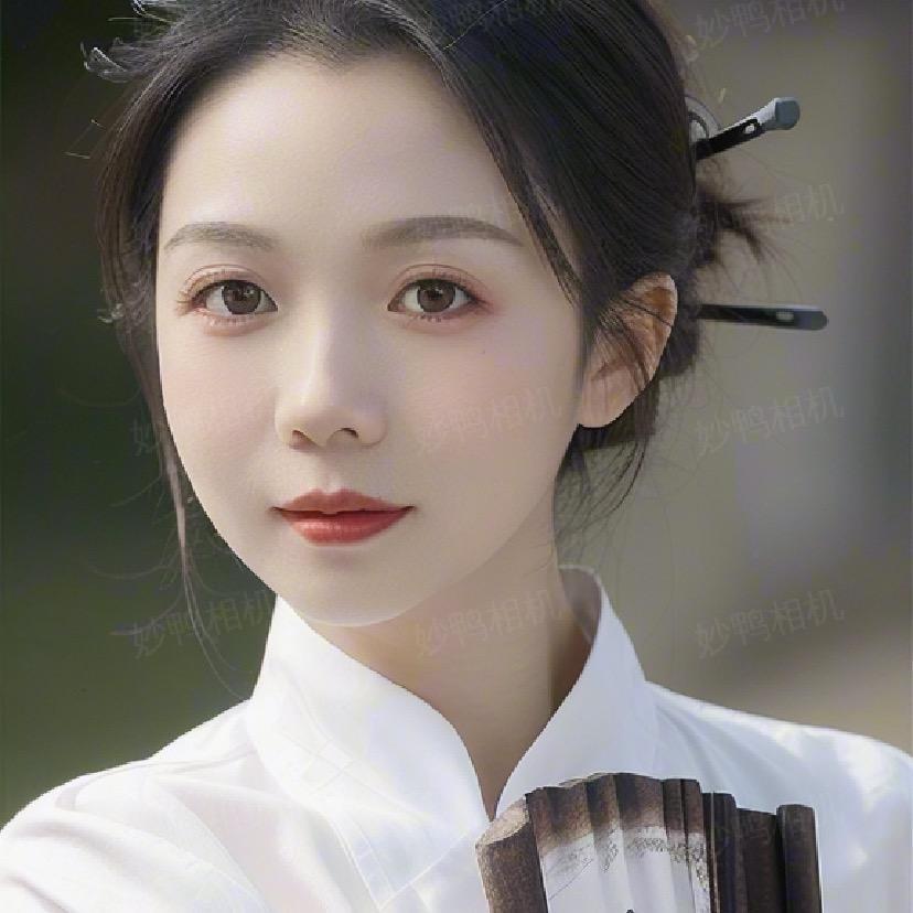 是青姐呀