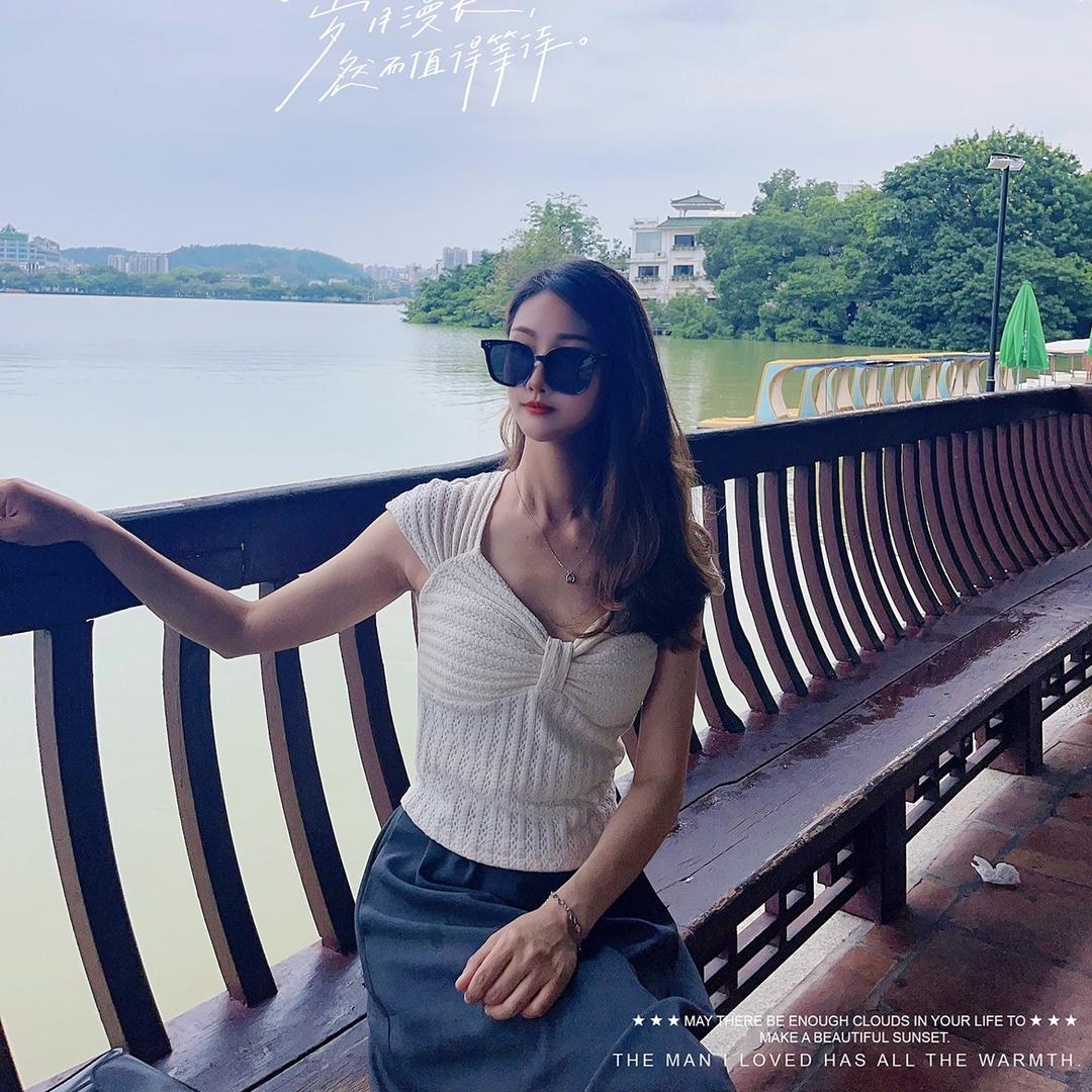 吃番茄🍅长大的西红柿