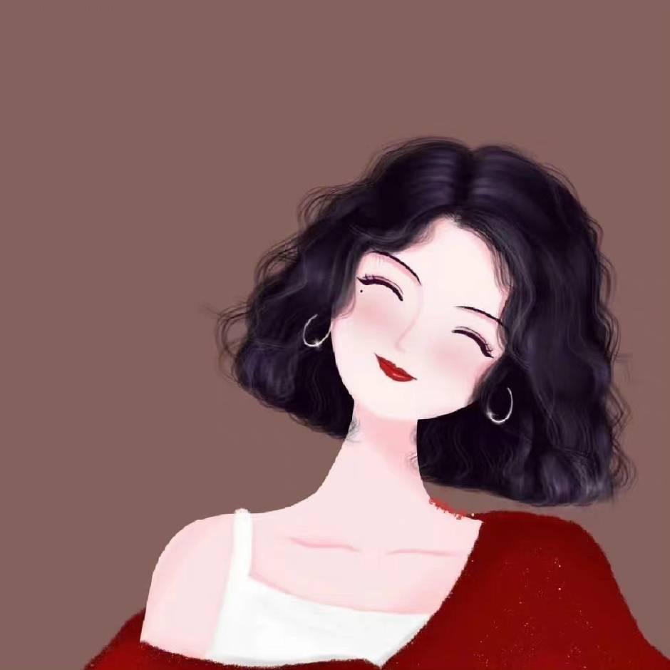 好困～