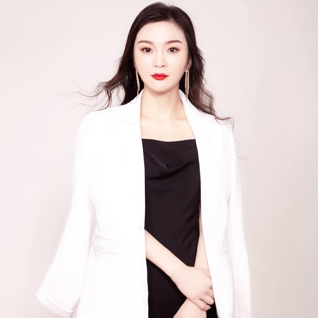 潇潇美丽日常