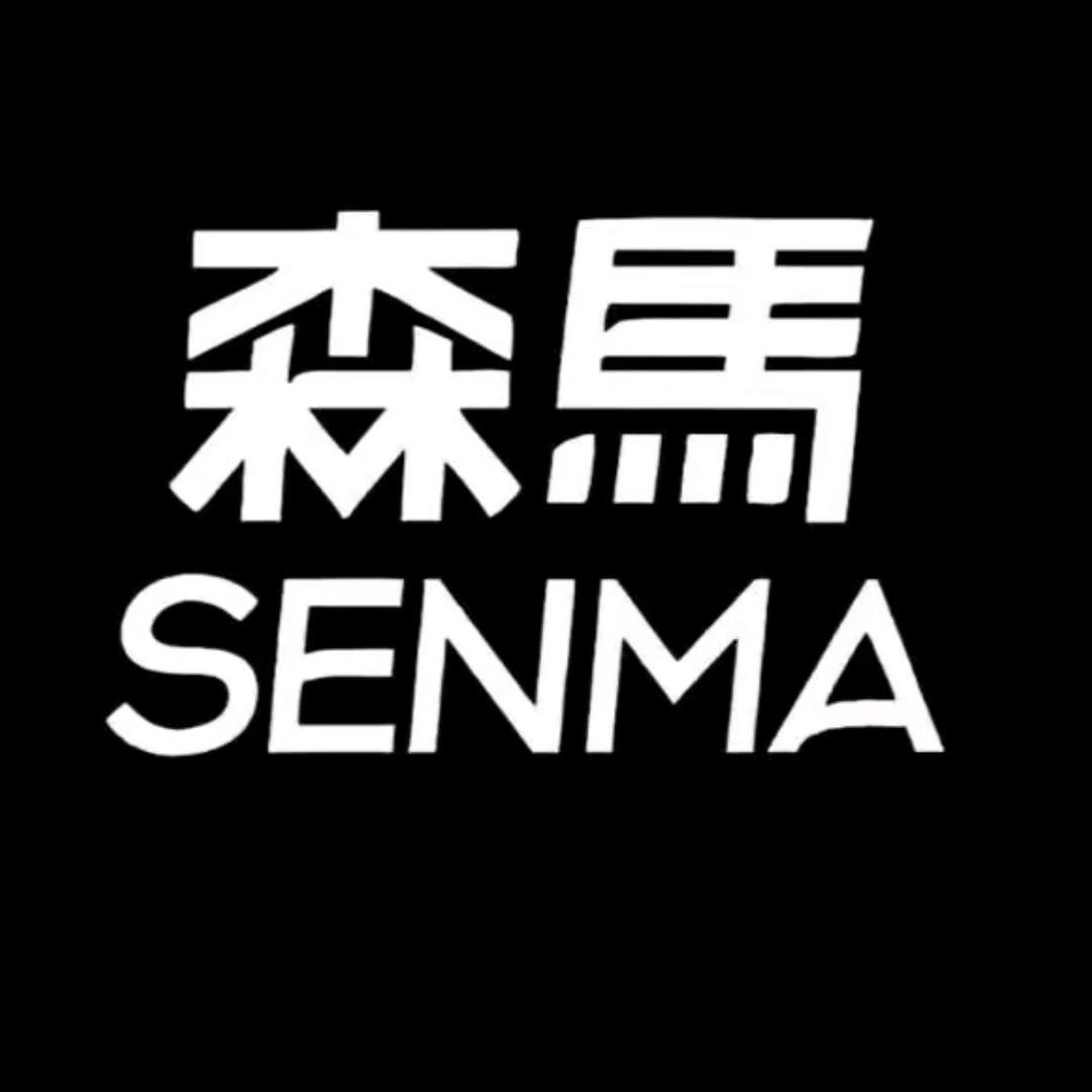 SENMA森马潮玩旗舰店