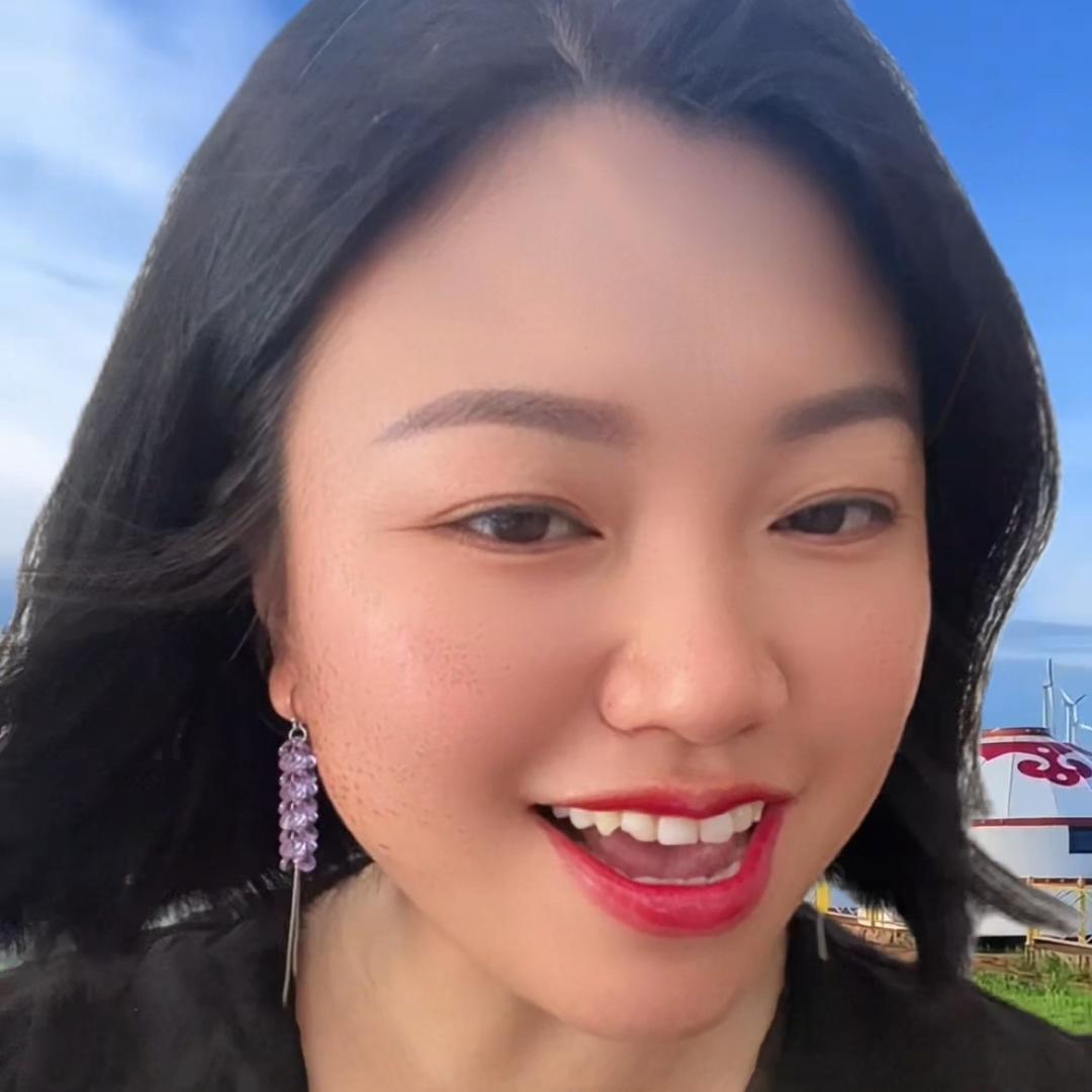 爱南欣
