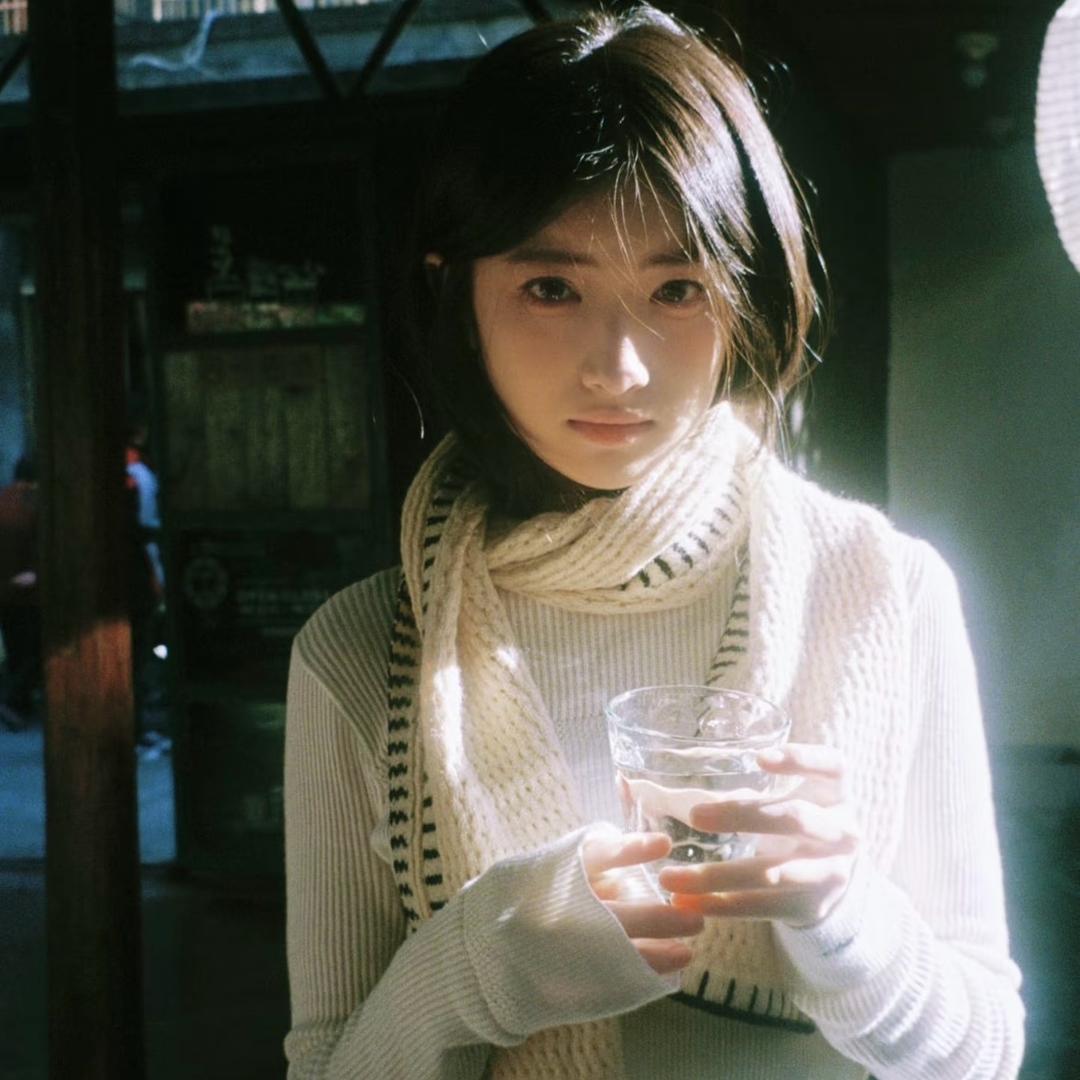 深海栗子