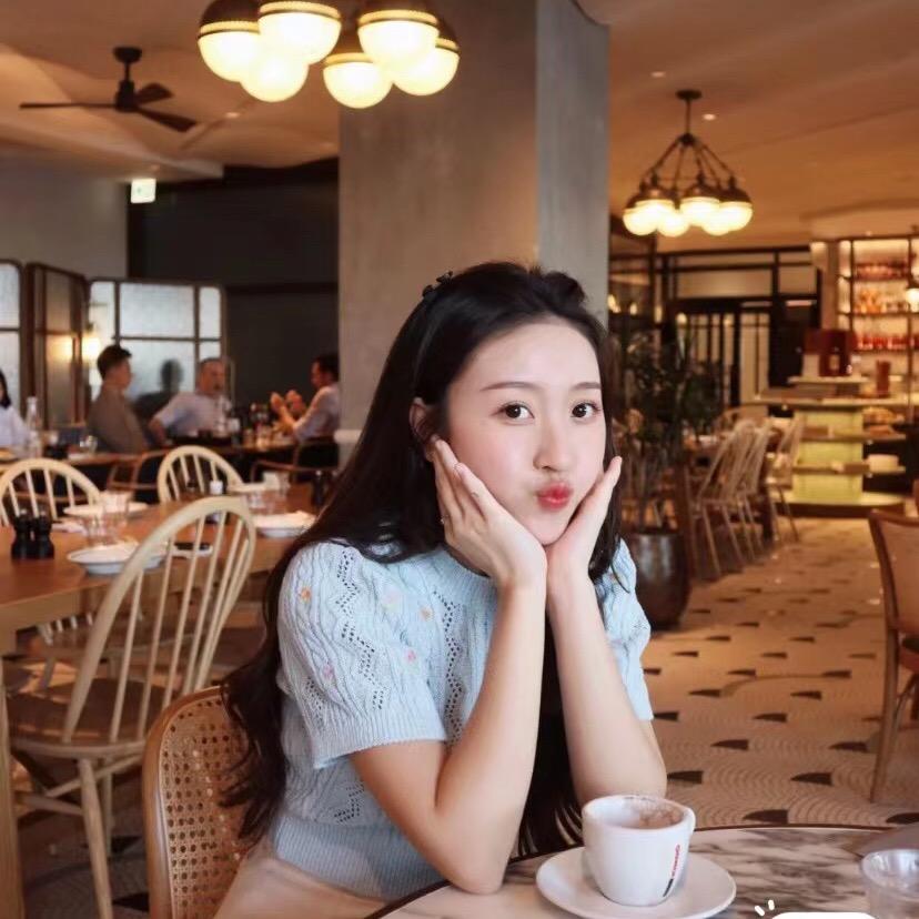 宝藏辣妈lucky