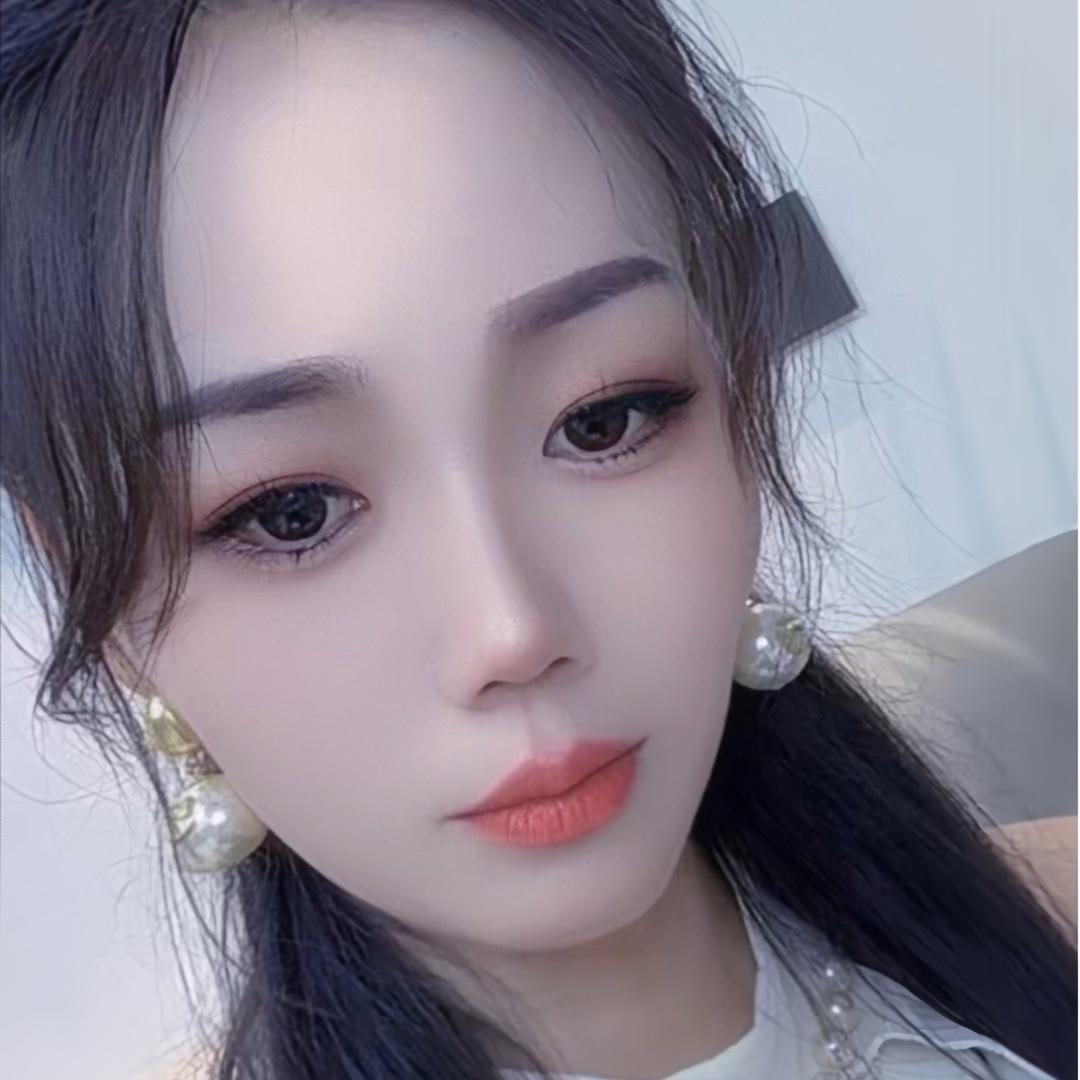 揽月💕