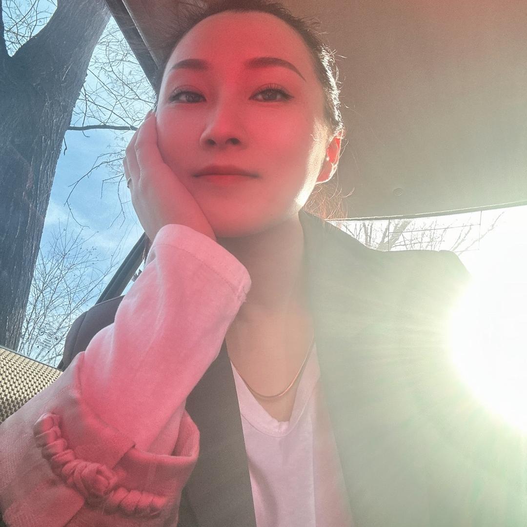 1990年的古董姑娘