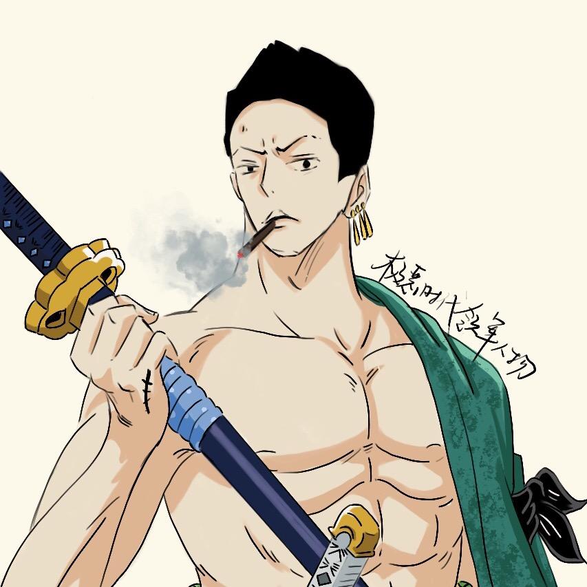 极恶时代领军人物