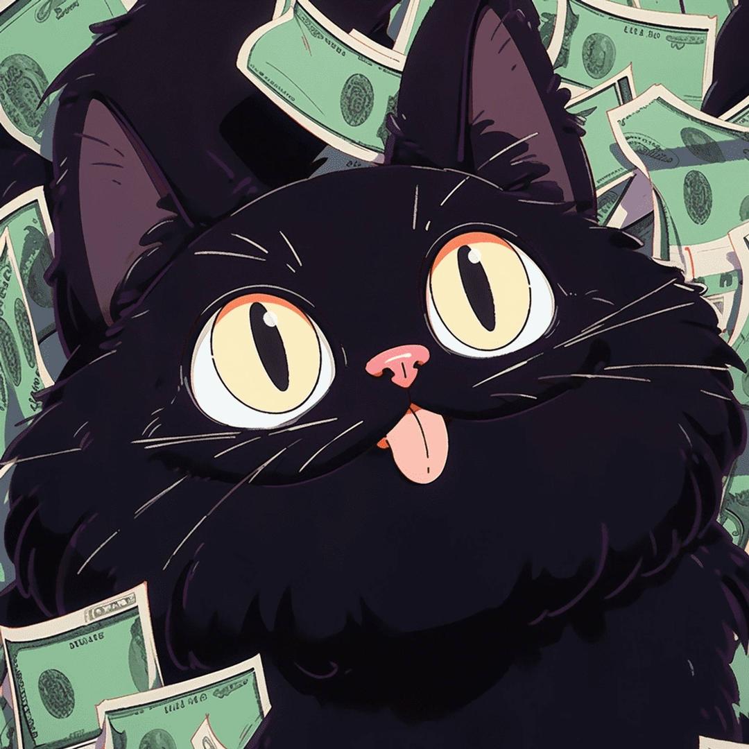 猫儿睡不醒