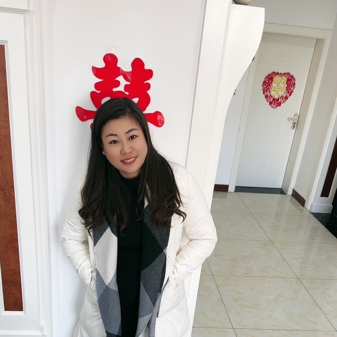 张洁（农副产品）