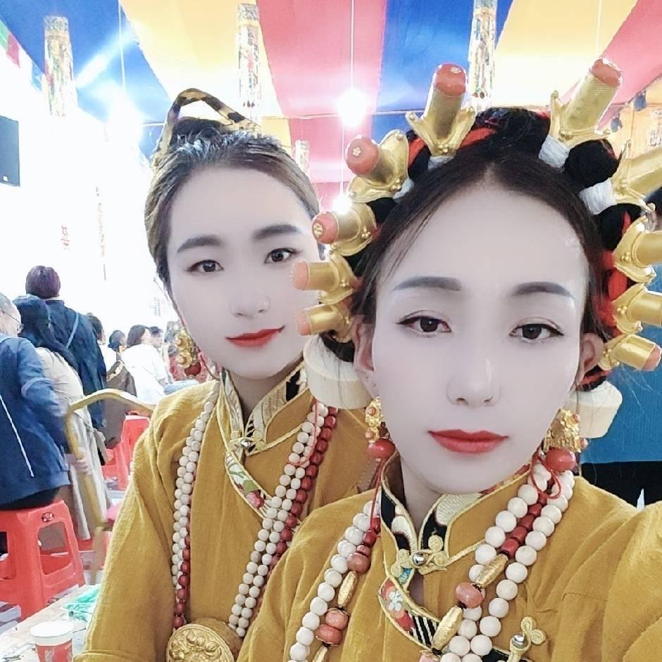 卓玛
