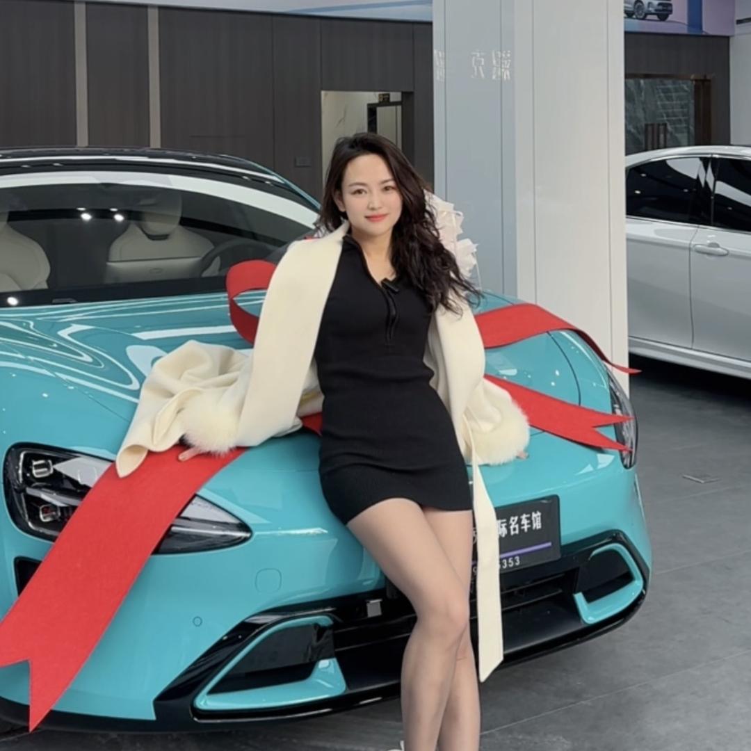 赣闽卡莱思克名车