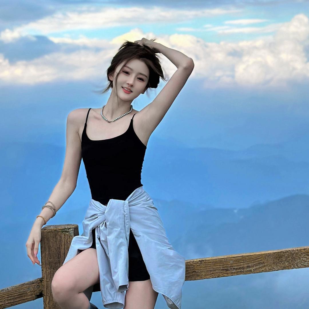 刘琳🧖🏻‍♀️@抖音