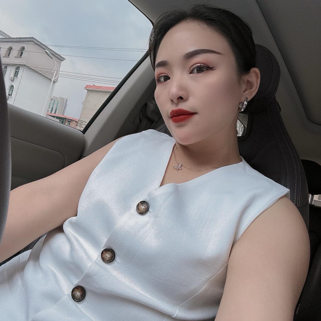 莎莎吖👑