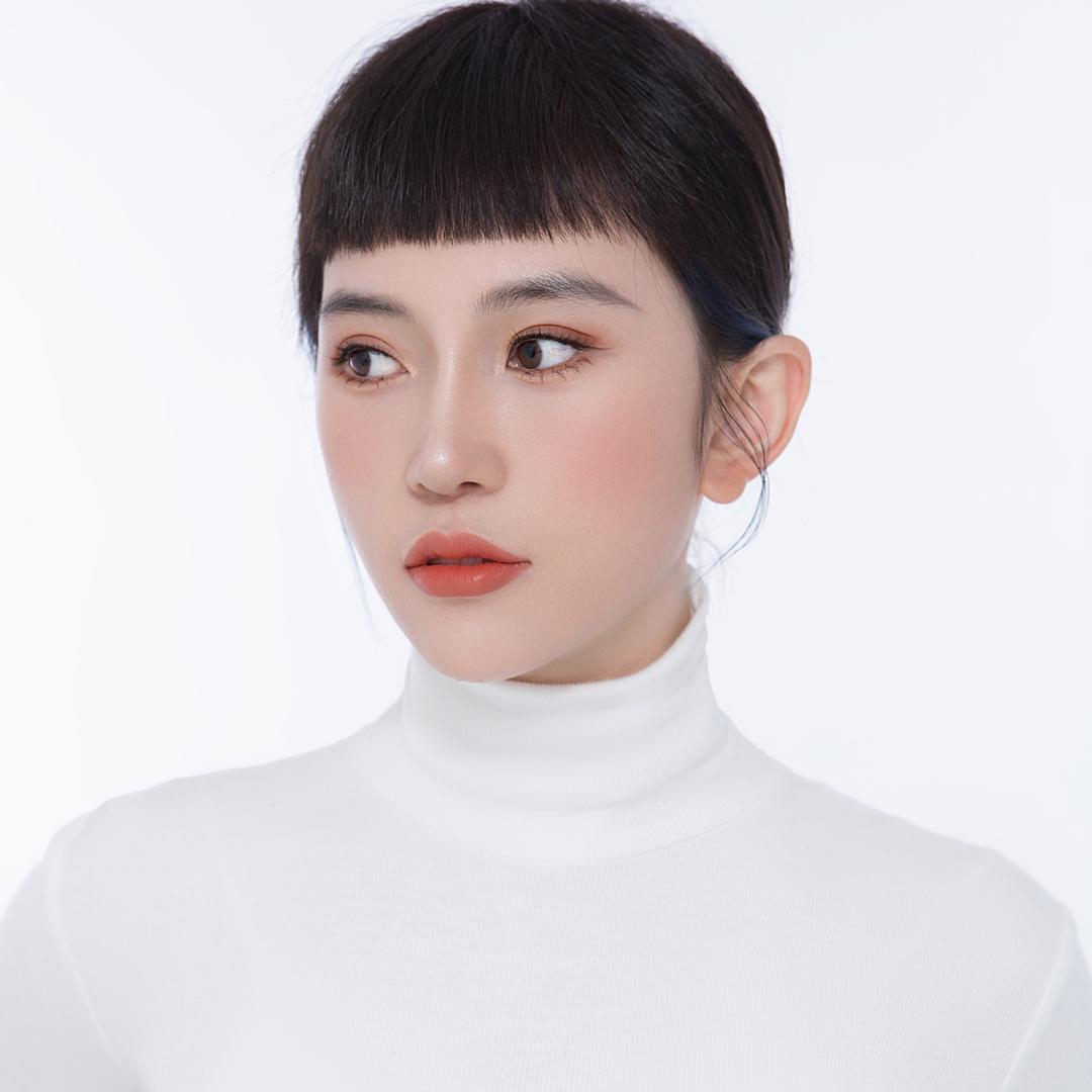 贵阳潘潘美睫【潘潘老师】