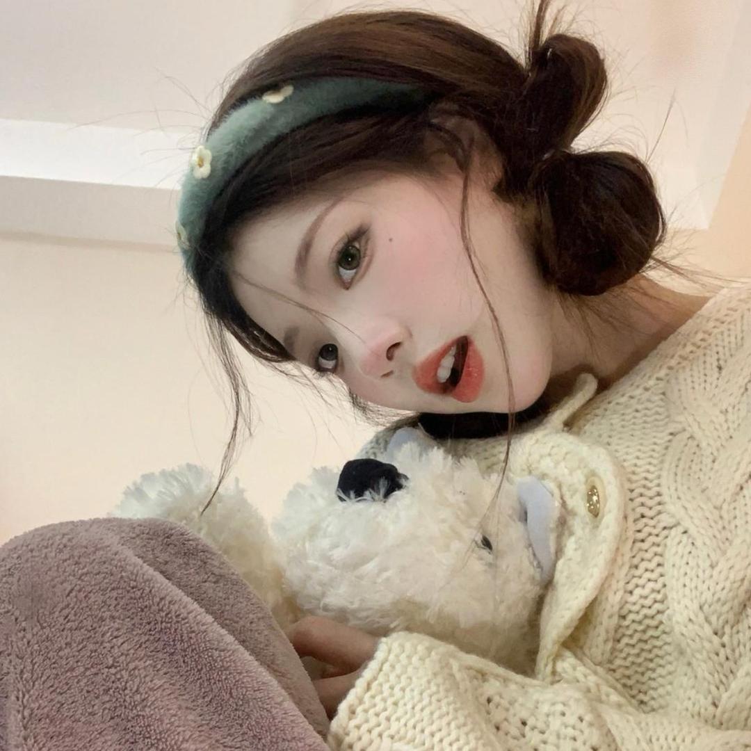 果味少女