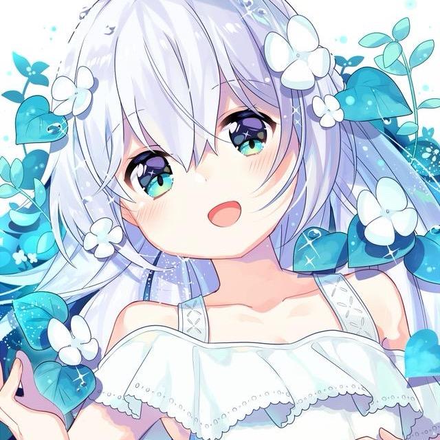 玩游戏的小女孩