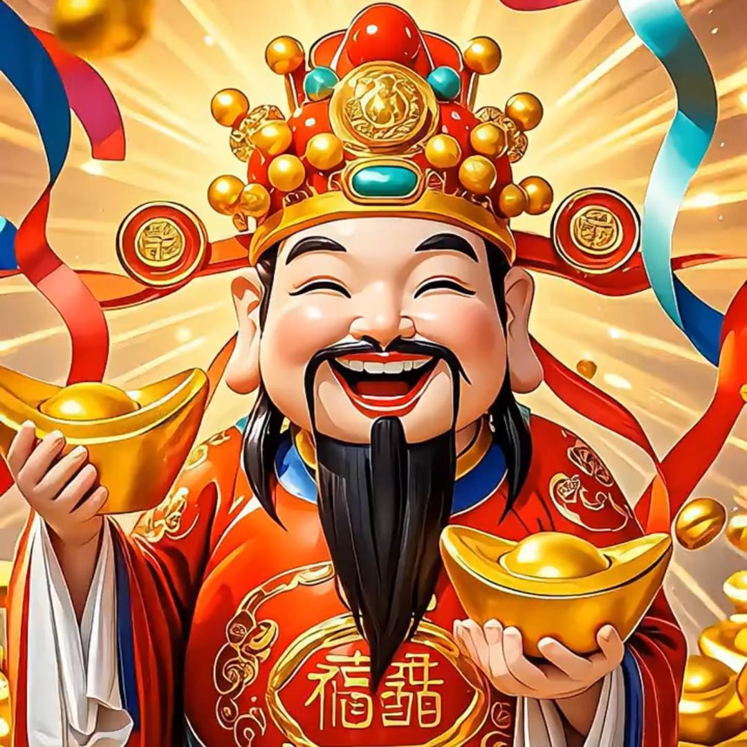好运加身