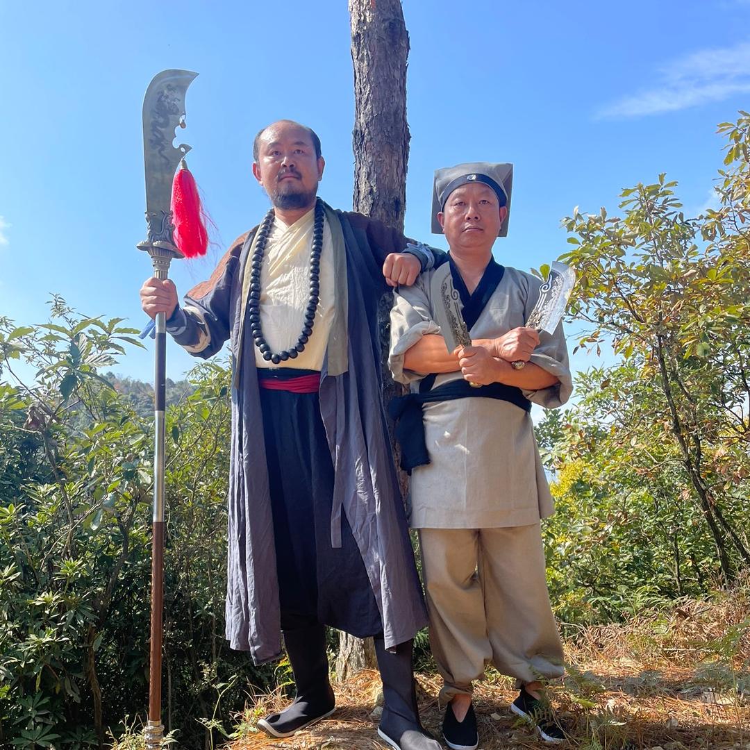 贵州伍大郎