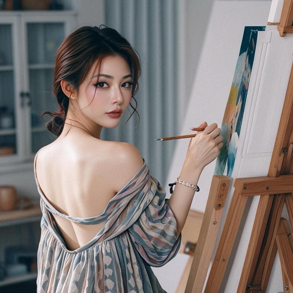 小花花