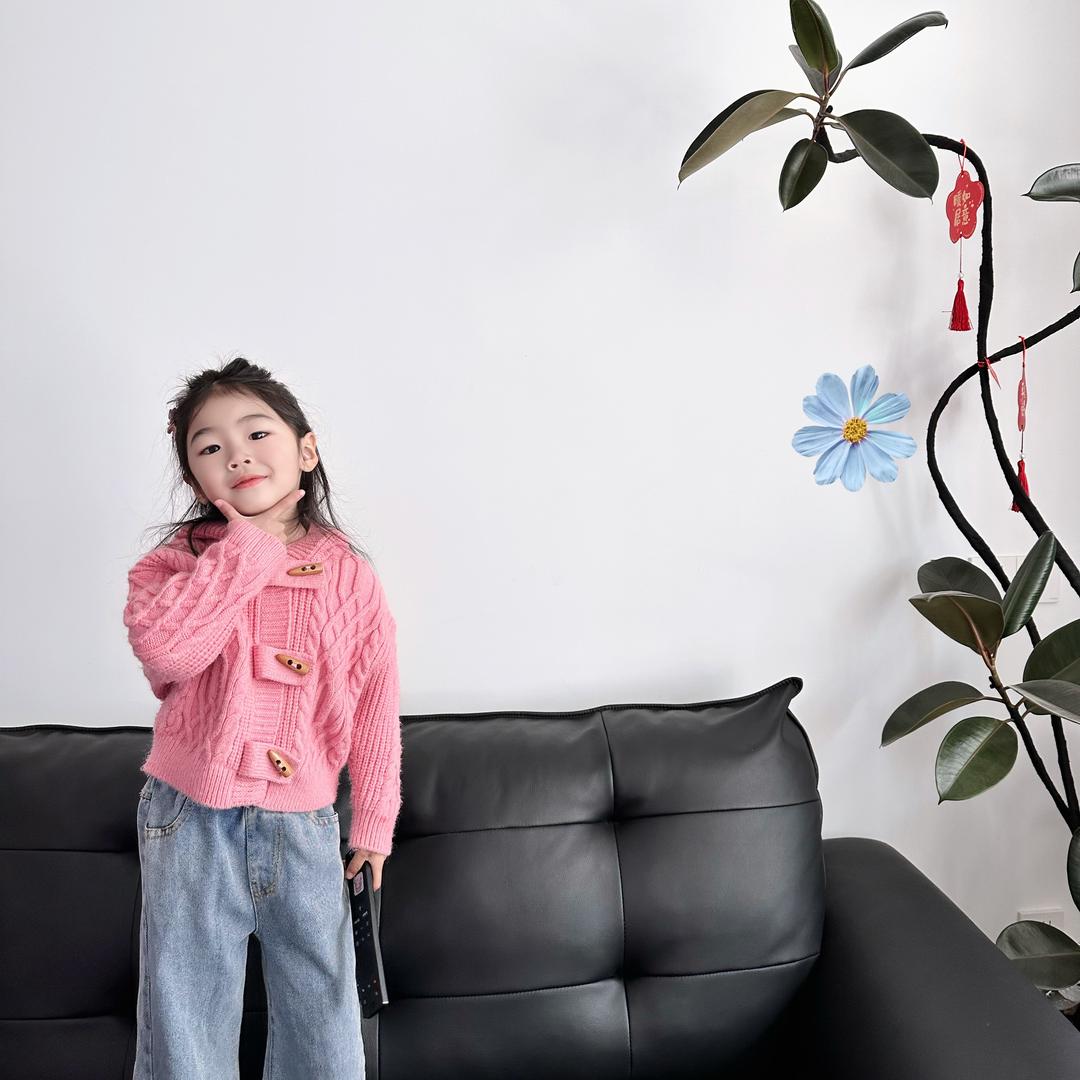 湖州语晗服饰有限公司