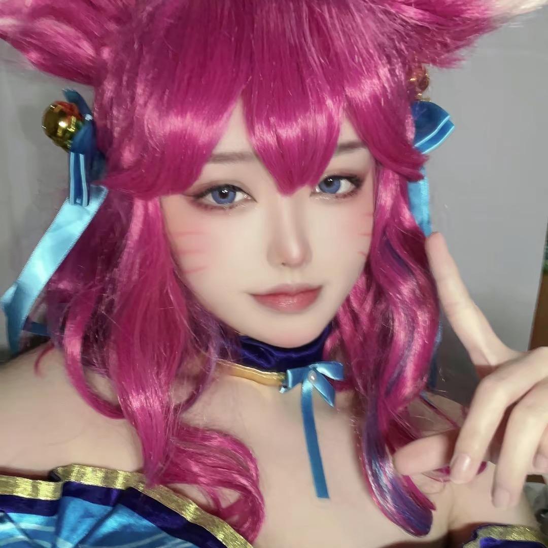 鱼丸ovo