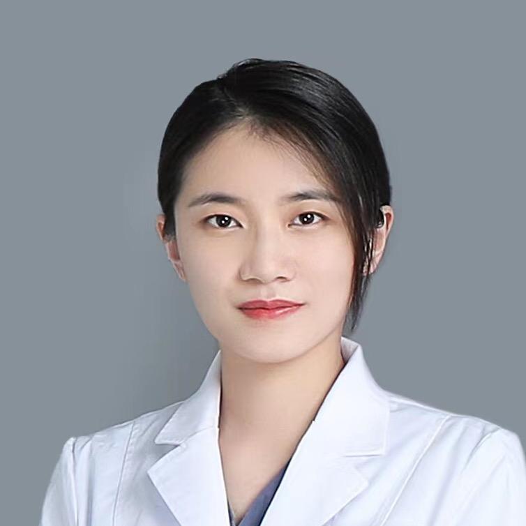 八大处李一琳医生