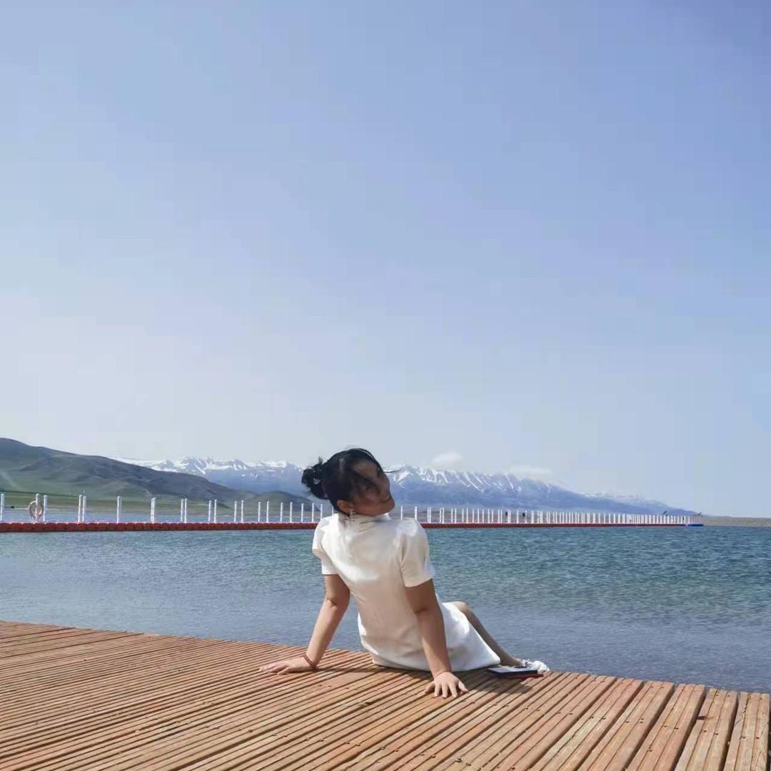 肖菇凉😘
