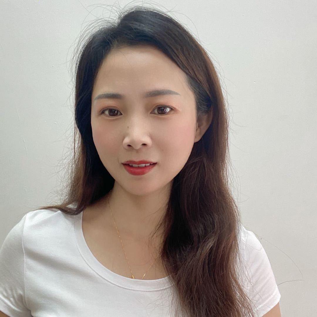 晓晓🍒