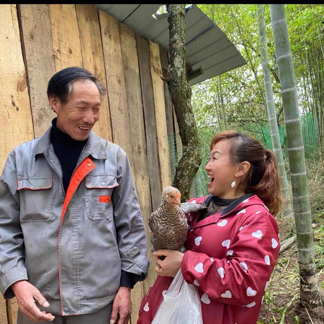 闲人和她的嬢嬢（后妈）