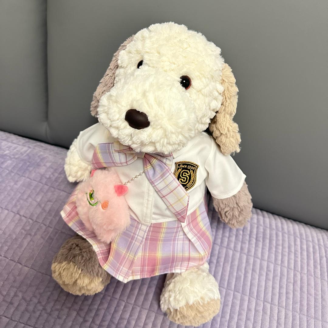 小欣欣🧚‍♀️