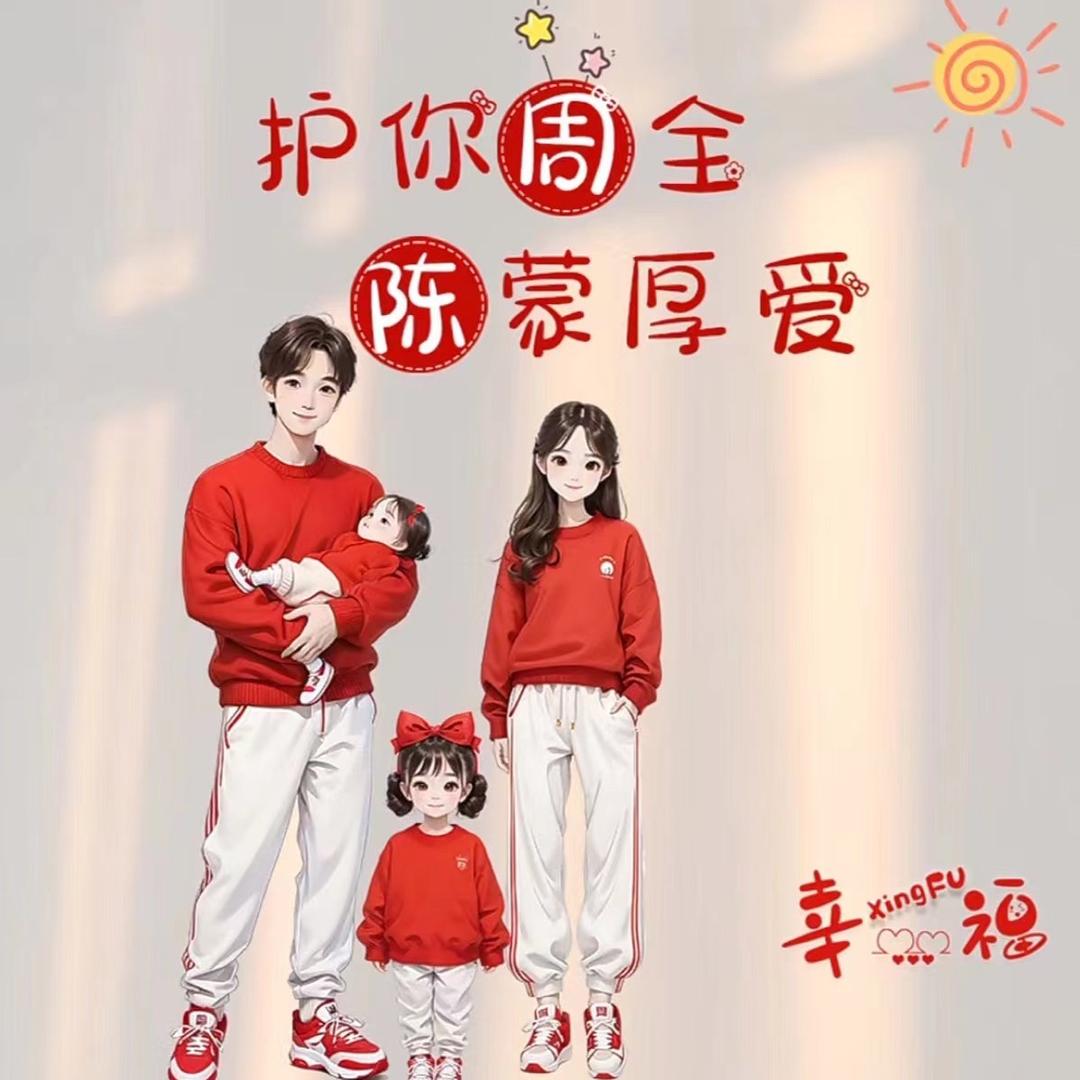护你周全