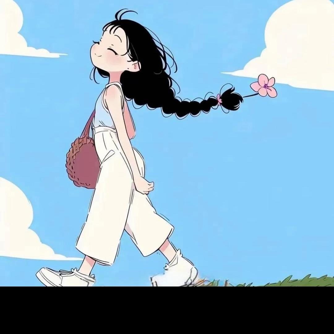 甜❤️