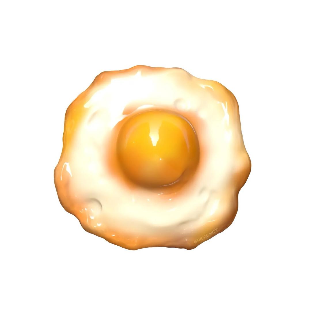 煎蛋🍳