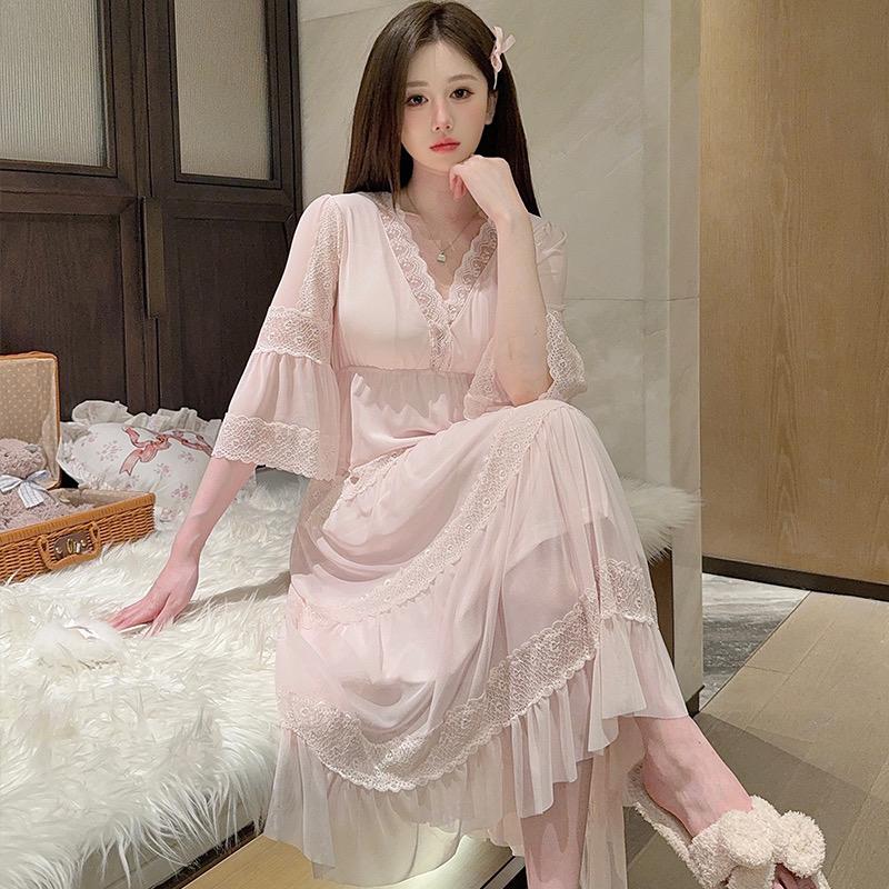 绮辰家居服