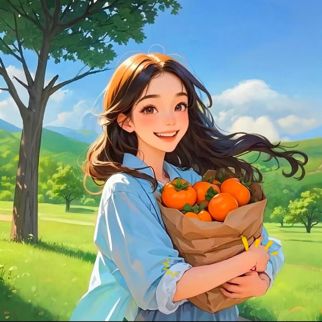 兜兜有糖💕