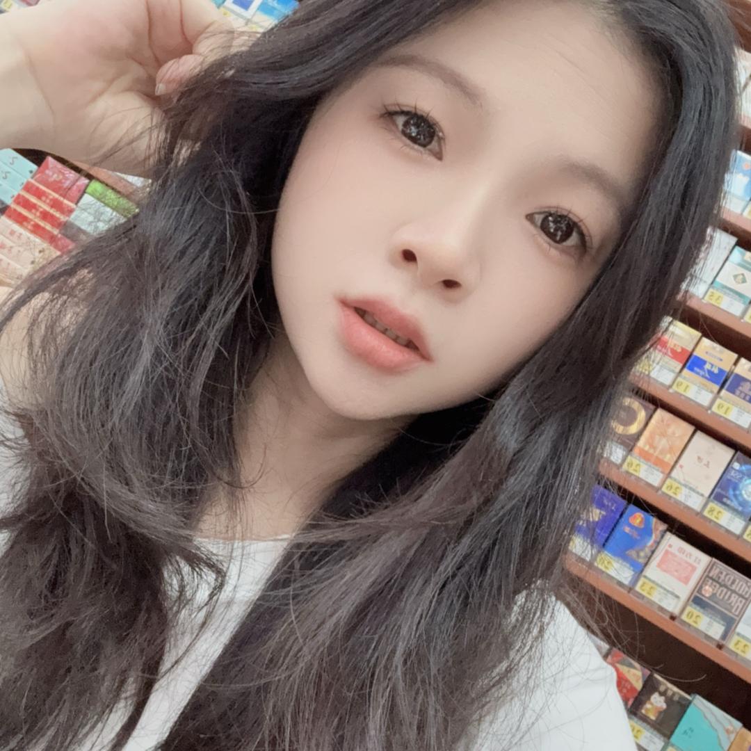 小倩的日常