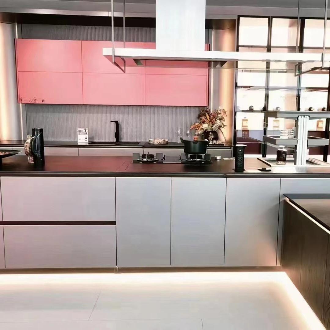 登封金牌高端定制大辉