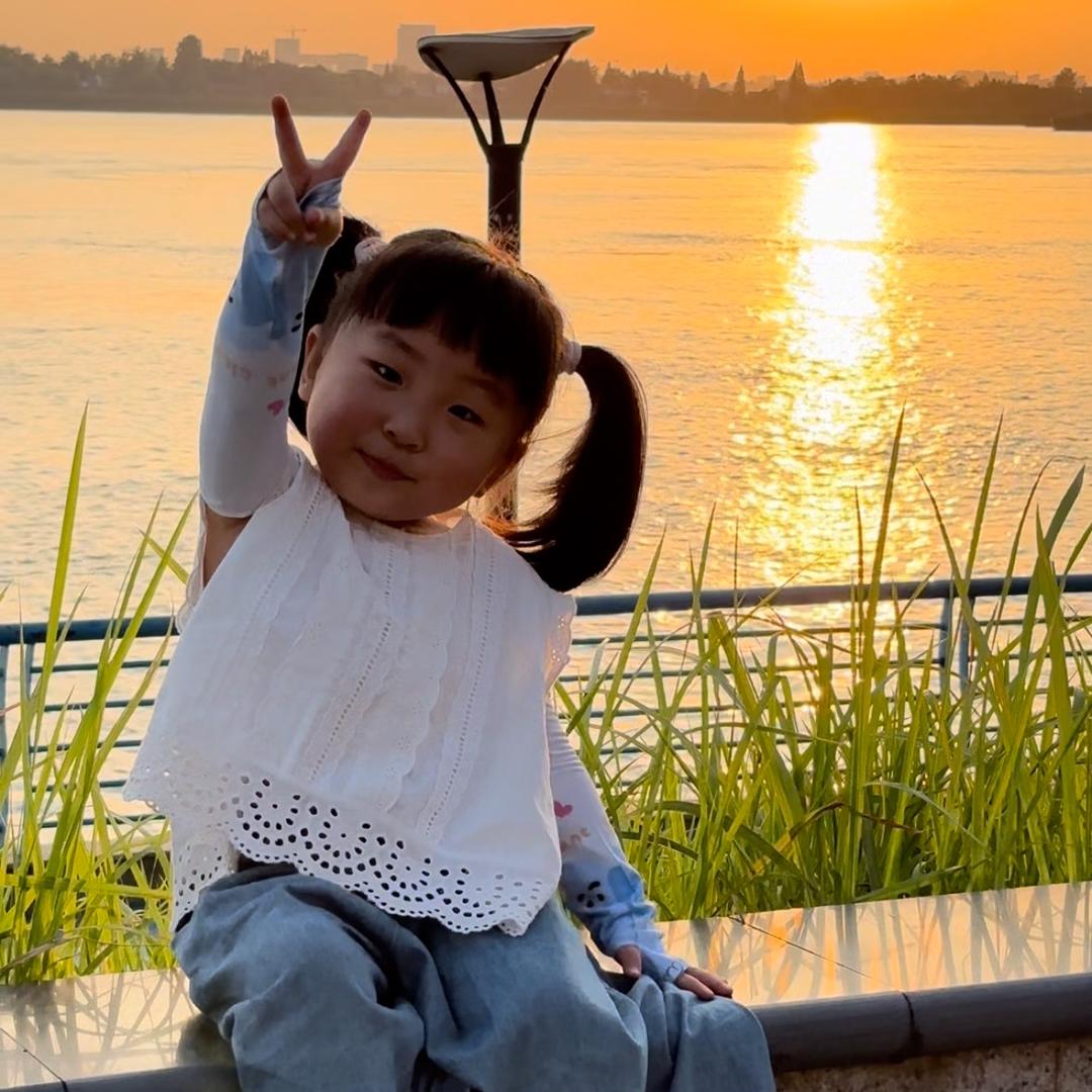 妞宝～
