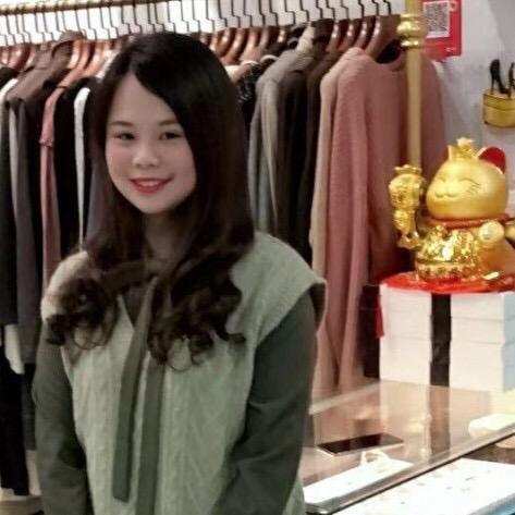 香君