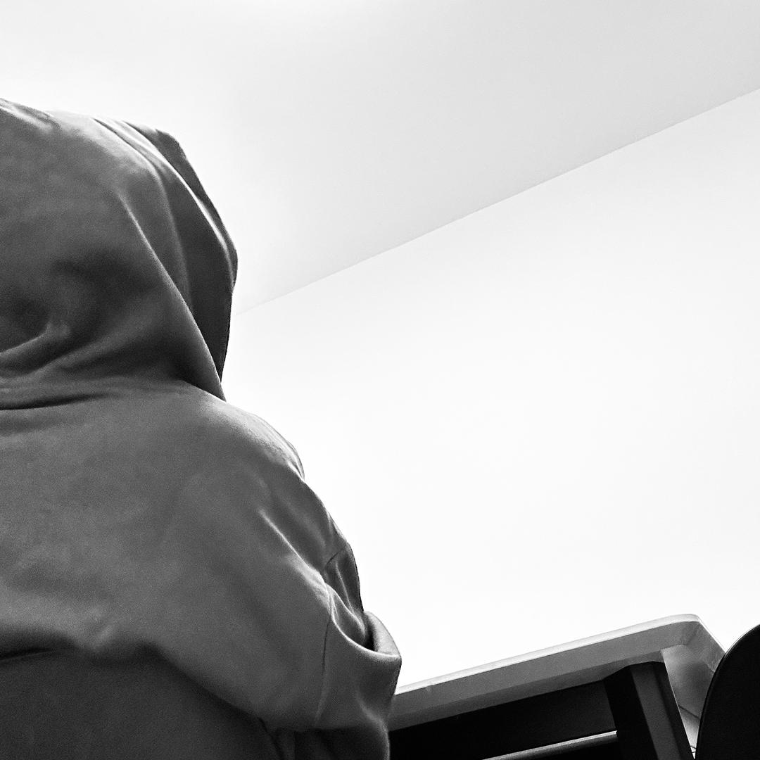 讨厌下雨天☔️