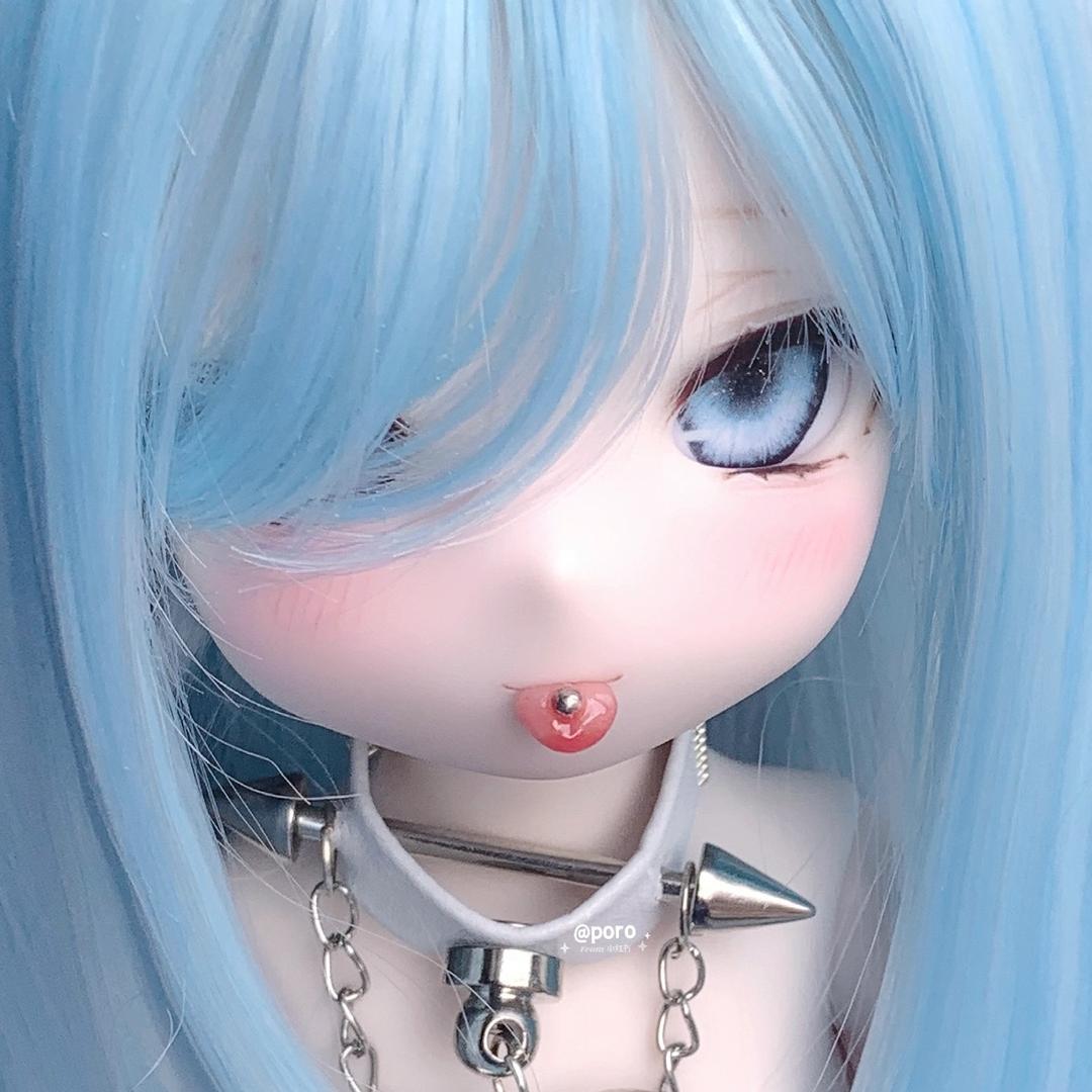 Mafu叽