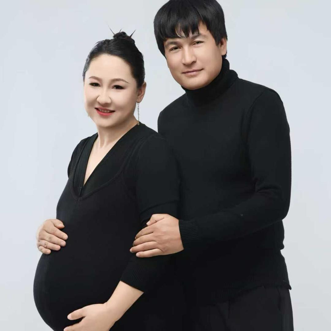 古丽好物分享