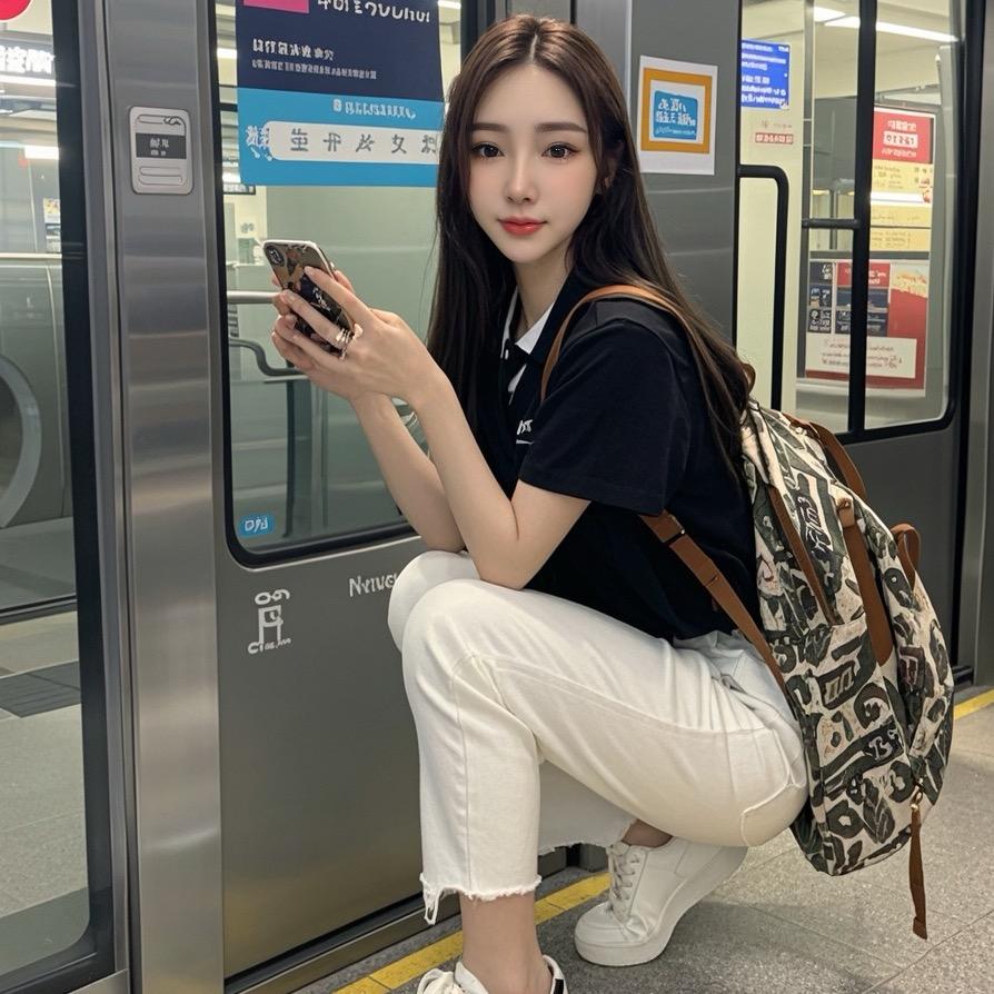 小负婆 988