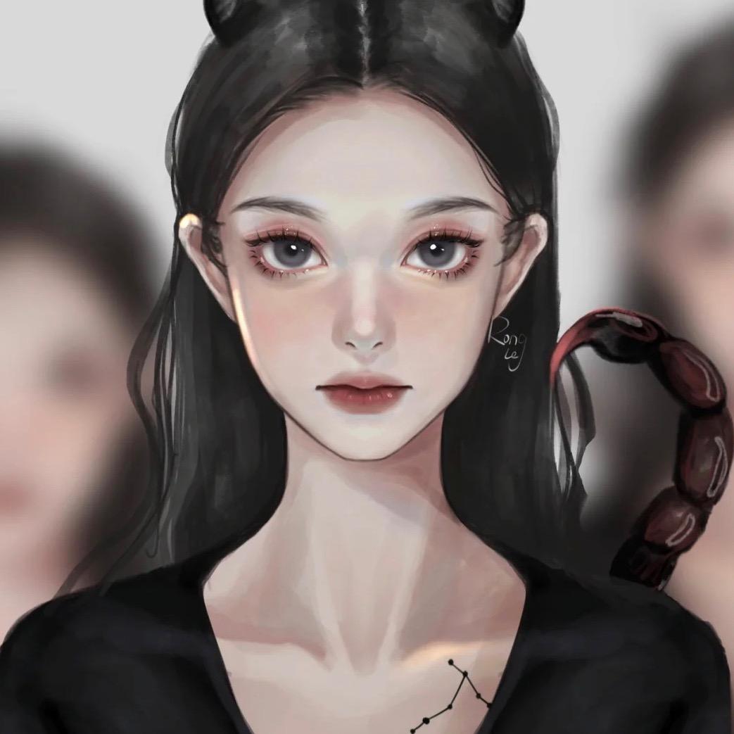 江小橙🍊