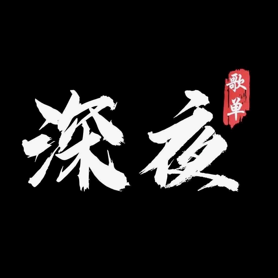 深夜歌单（🚗载优盘）