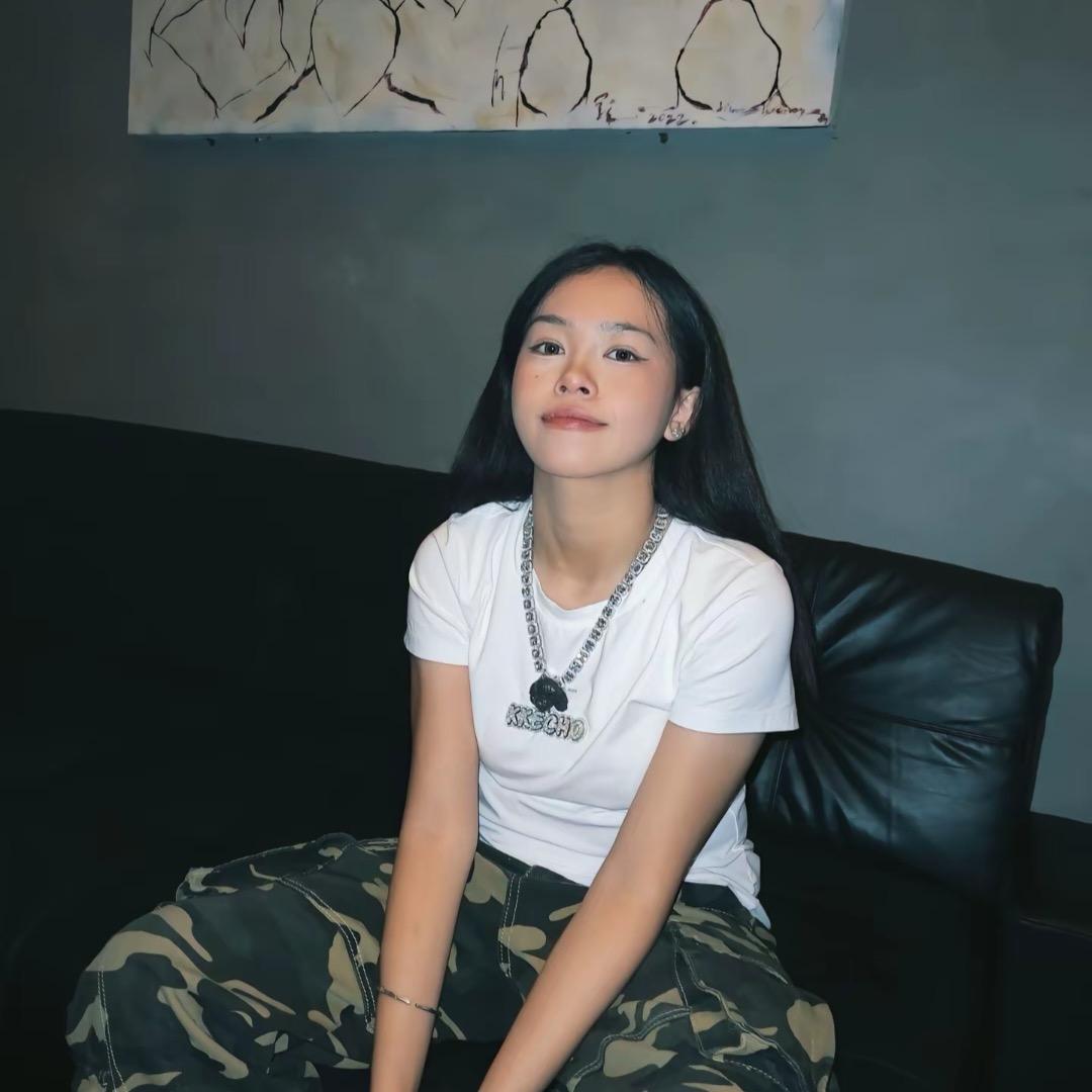 Digi粉丝加我什么都不送