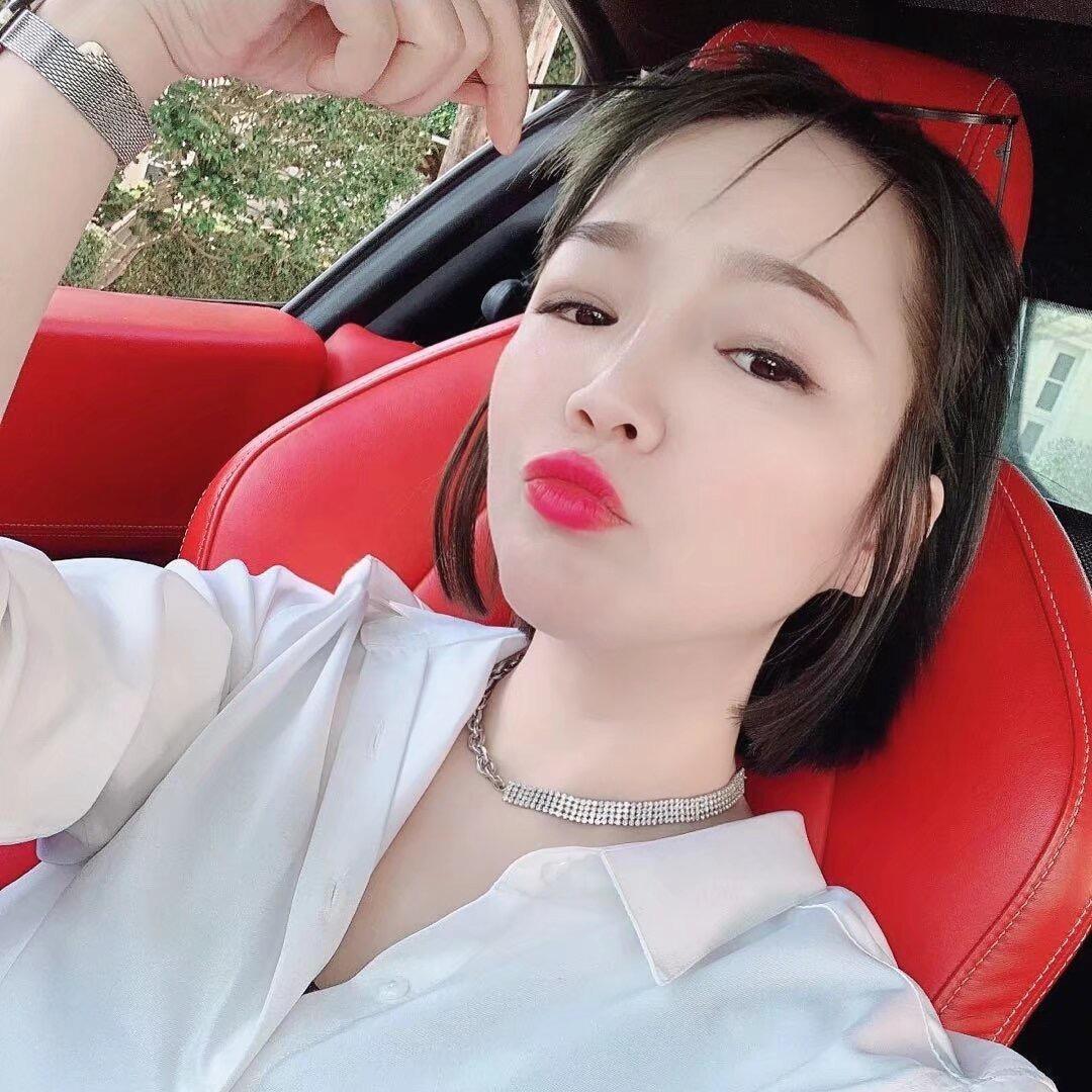 柒柒【富贵花】