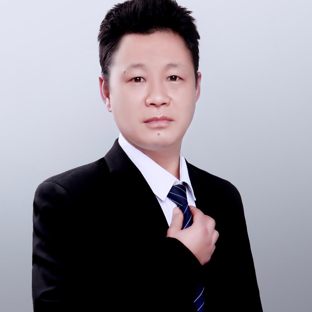小马哥——凤臻